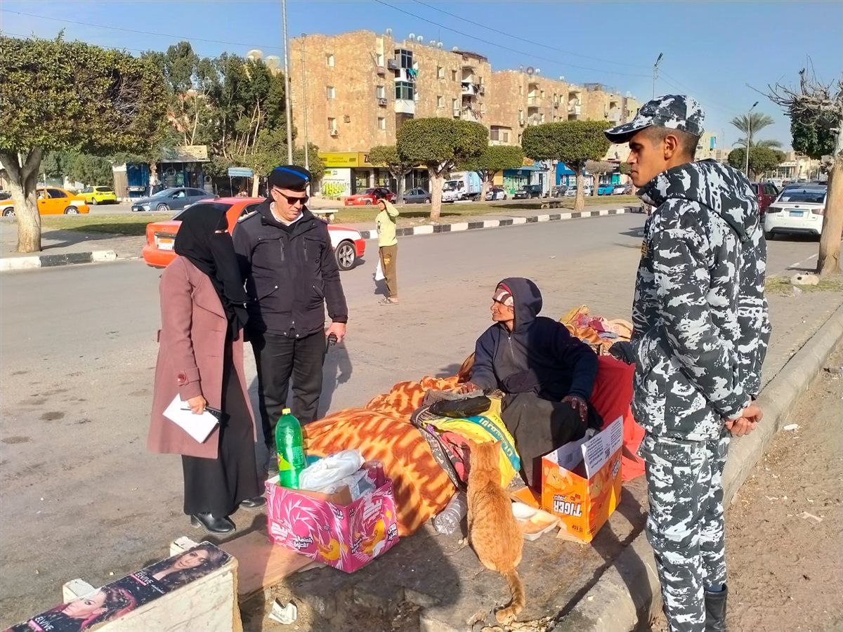 جانب من الحملات، فيتو&nbsp;