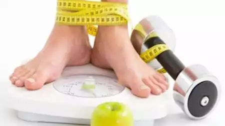 أسباب سهولة إنقاص الوزن فى الشتاء&nbsp;