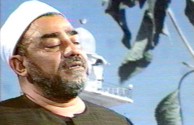 الشيخ سيد النقشبندى&nbsp;