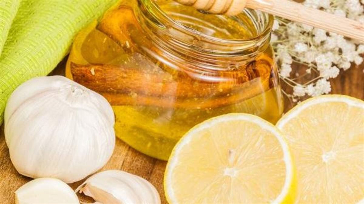 مضادات حيوية من الطبيعة