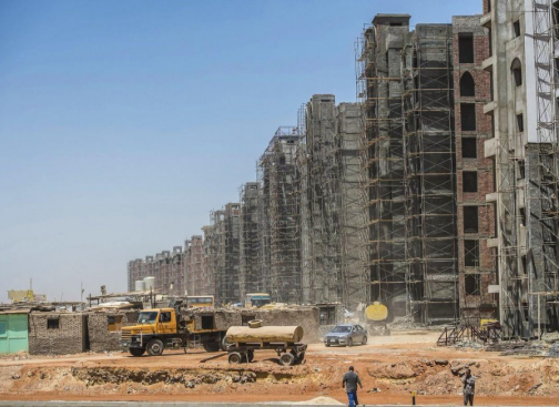 المطلوب الشفافية في بيع العقارات، فيتو