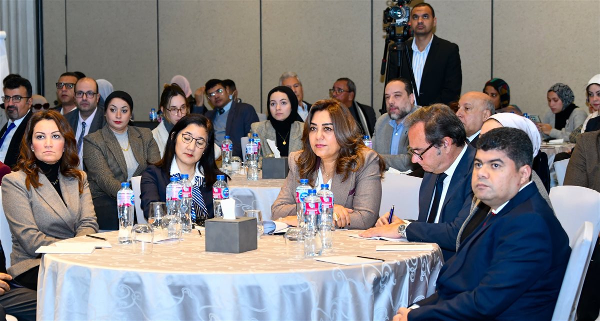&nbsp;الورشة التعريفية للهيئة الحكومية الدولية المعنية بتغير المناخ (IPCC)