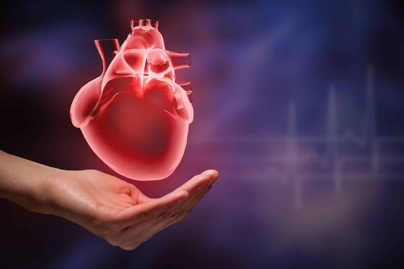 أعراض ضيق الصمام الأورطى&nbsp;