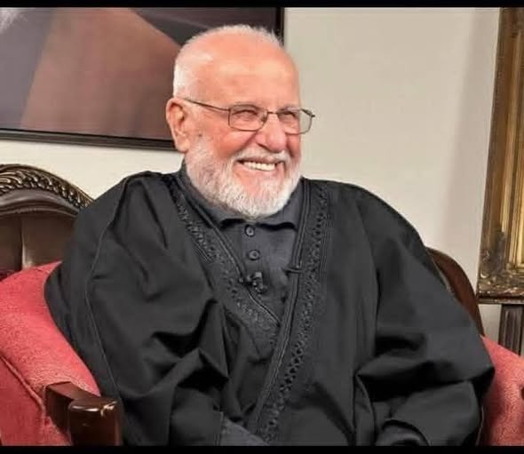 بيروت تودع والد شهيد الأمة حسن نصر الله بحضور شعبي حاشد، فيتو