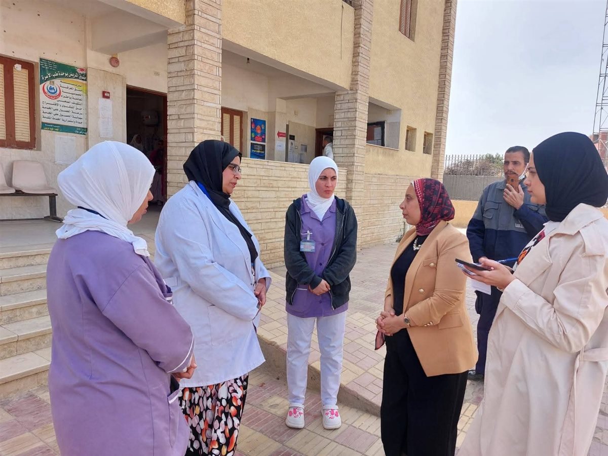 جانب من الجولة،فيتو