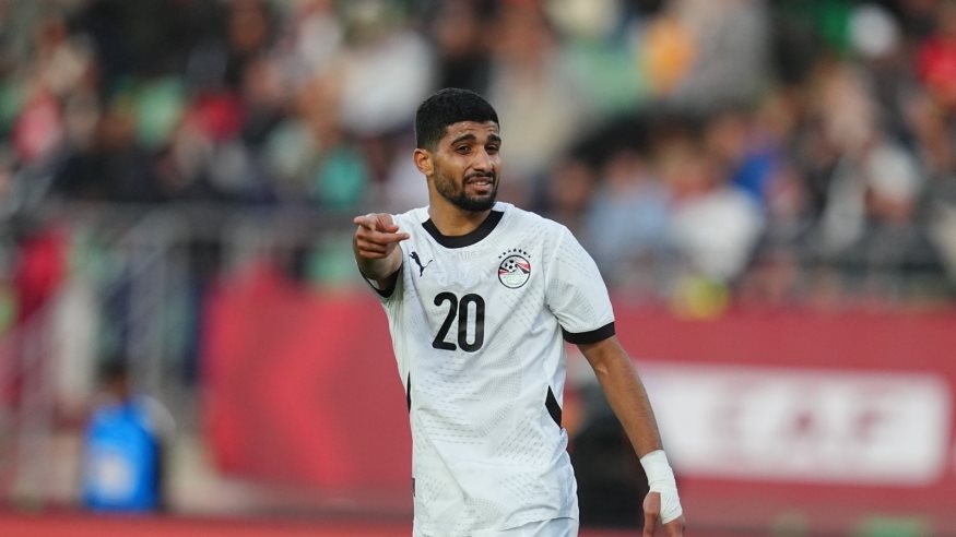 ابراهيم عادل، فيتو