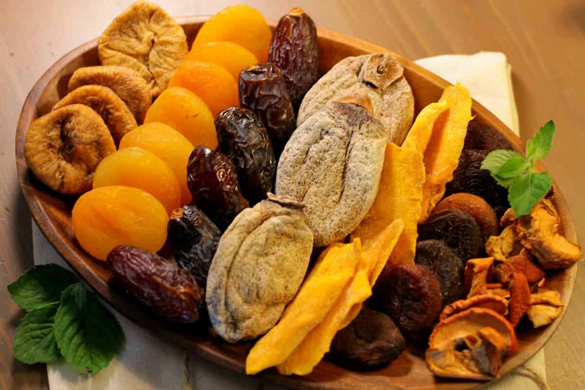 أسعار الياميش في رمضان 2026، فيتو