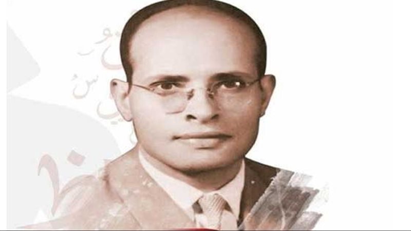 الدكتور جمال حمدان&nbsp;