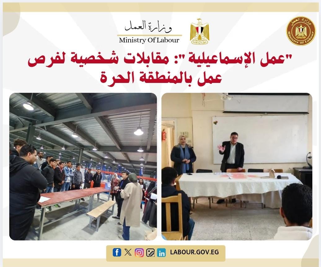 قوافل تنموية شاملة بمدارس مشروعات السكن البديل في المناطق المطورة
