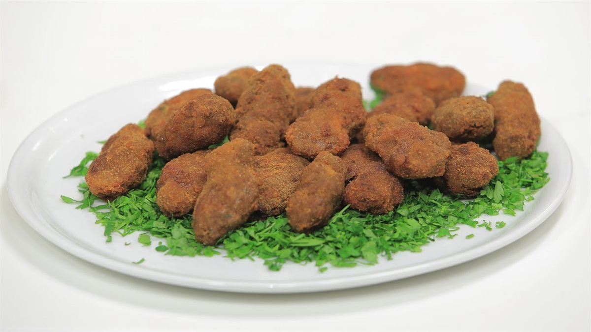 طريقة عمل الكفتة البانية&nbsp;