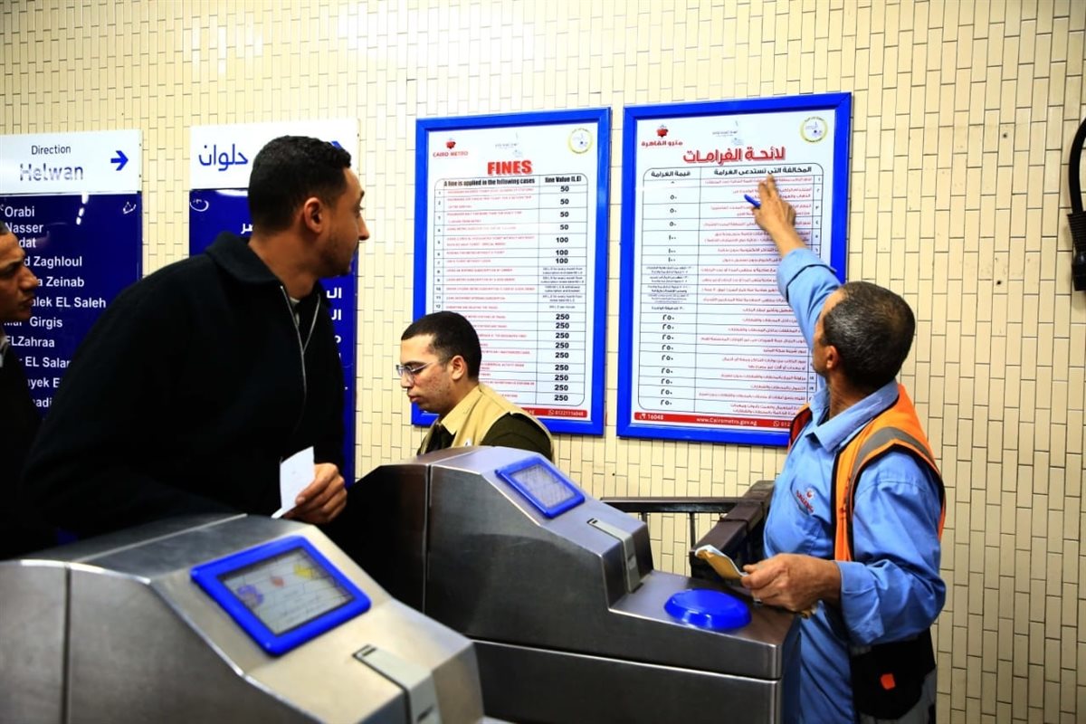 رئيس هيئة الأنفاق يتفقد منظومة التعليم الفني والتدريب بأكاديمية وجامعة السويدي