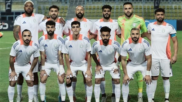 طلائع الجيش، فيتو