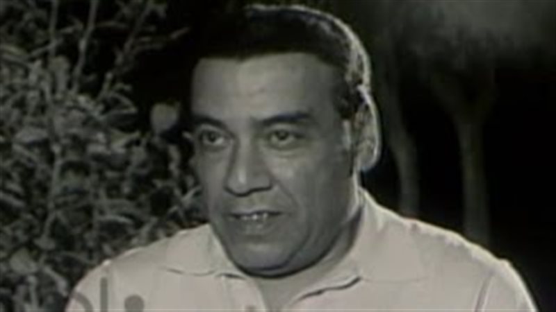 محسن سرحان