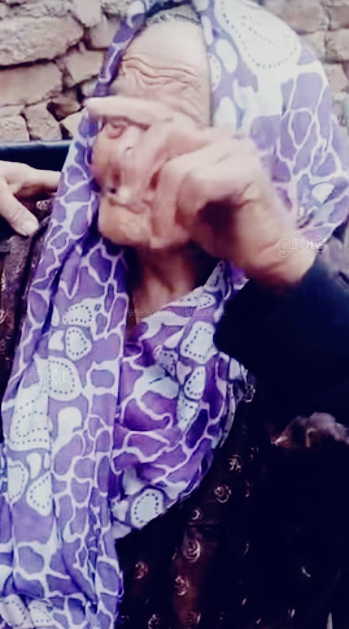 الأم المعتدي عليها،فيتو