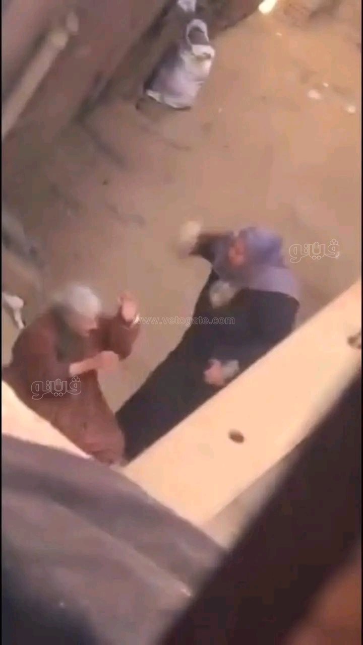 جانب من الواقعة،فيتو