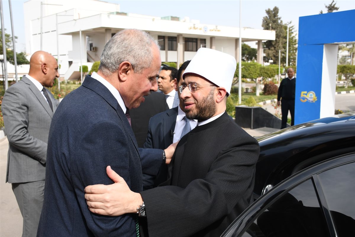 جانب من مراسم الاستقبال،فيتو