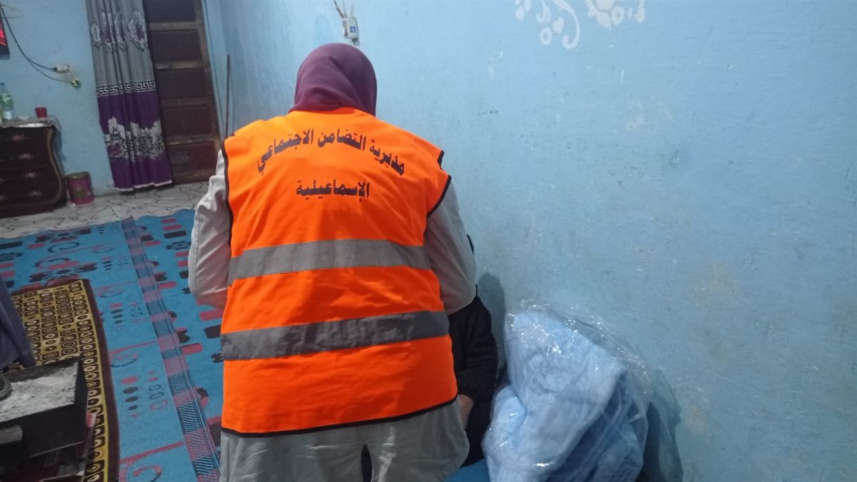 جانب من فاعليات المبادرة،فيتو