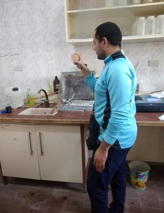 جانب من المرور، فيتو
