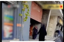 الأمن يكشف تفاصيل فيديو ربة منزل تعدت على والدتها بأحد شوارع الإ‘سكندرية&nbsp;