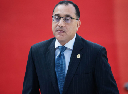 رسالة لرئيس الوزراء بشأن التعديل الوزاري الجديد، فيتو