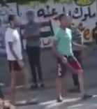 خلاف مادي يشعل مشاجرة بالسلاح الأبيض في البحيرة&nbsp;