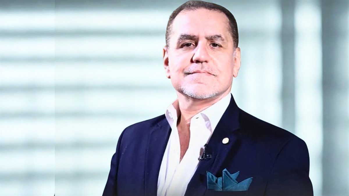 الدكتور هاني أبو الفتوح الخبير الاقتصادي&nbsp;