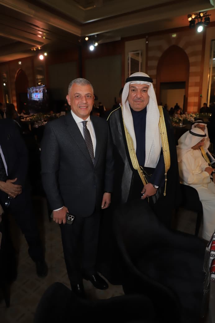 جانب من اللقاء،فيتو
