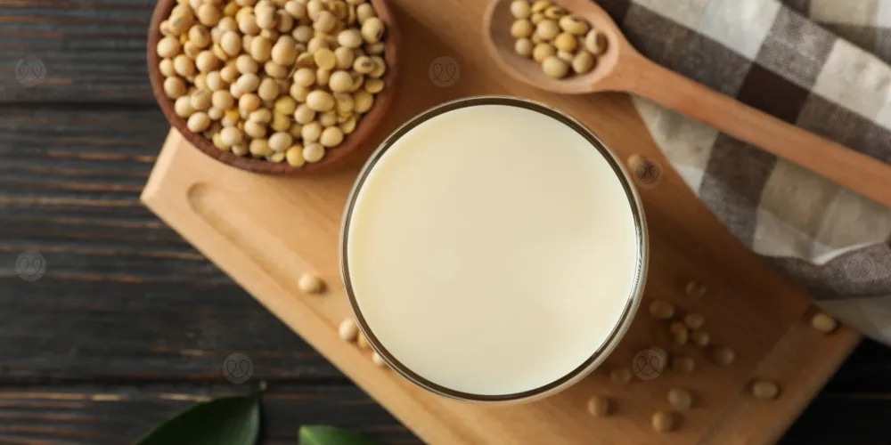 فوائد حليب الصويا للنساء&nbsp;