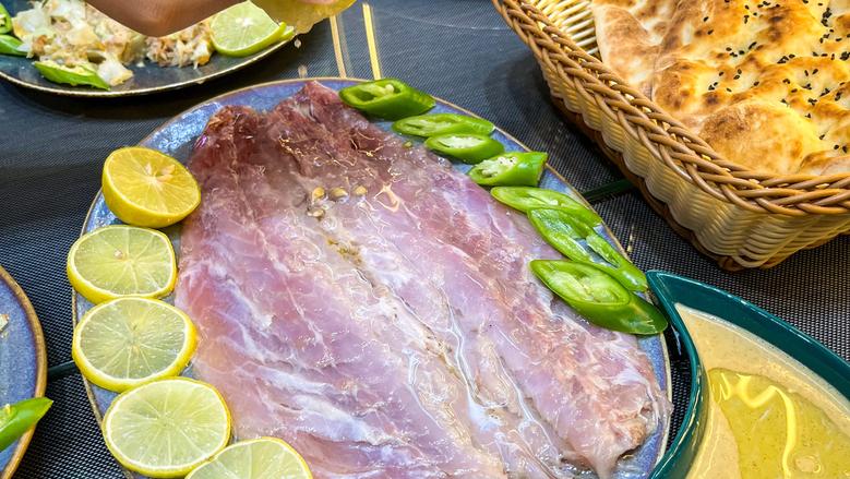 نصائح لتناول الفسيخ بأمان قبل شهر رمضان&nbsp;