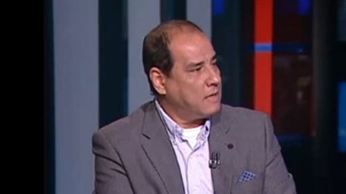 ثروت الزيني، فيتو