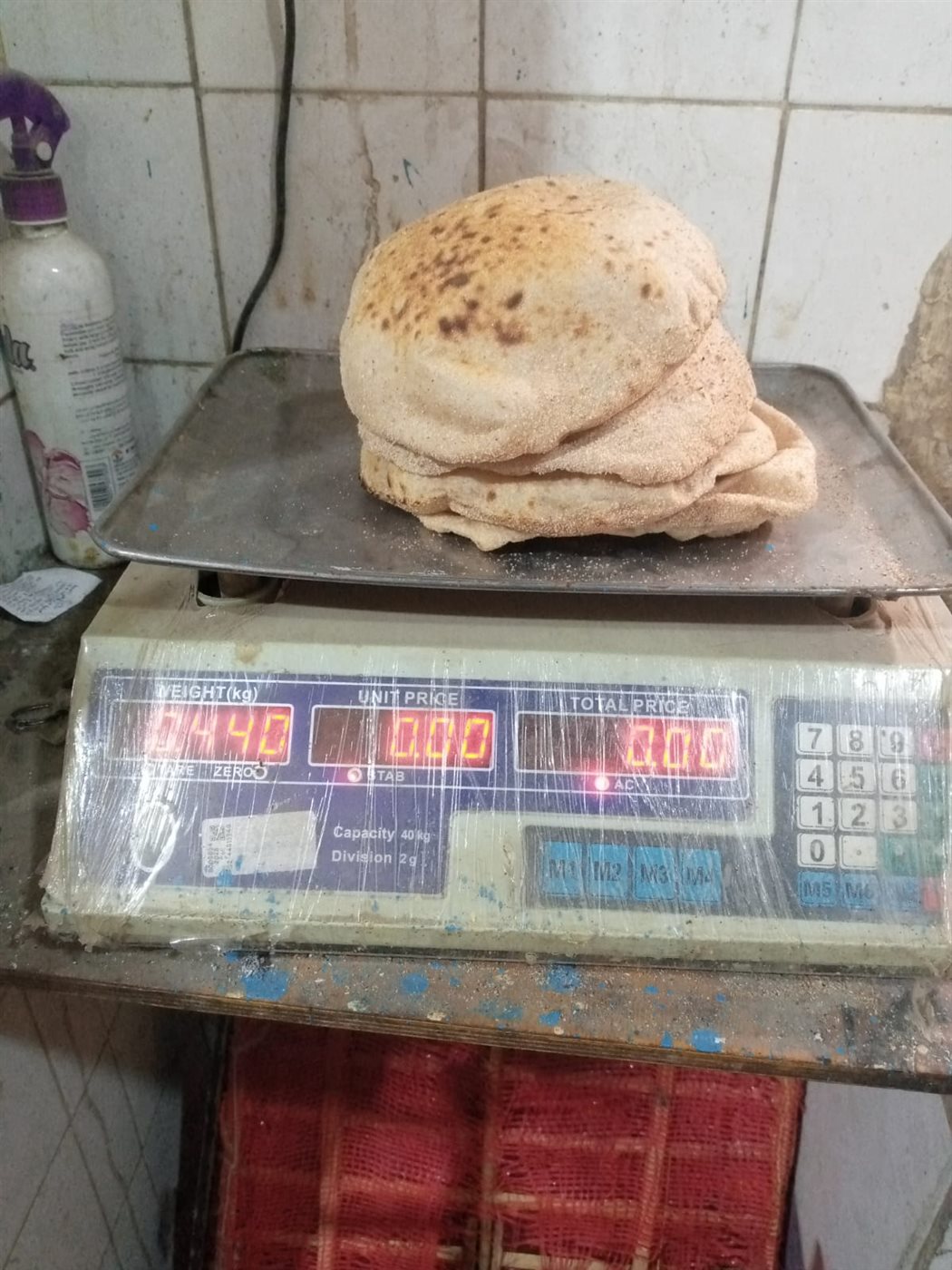 جانب من الحملات،فيتو