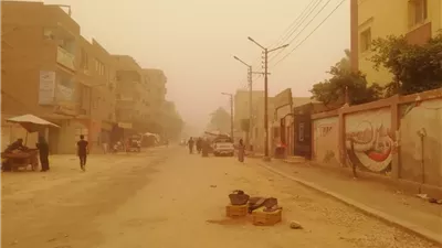 نصائح لمرضى الجيوب الأنفية&nbsp;