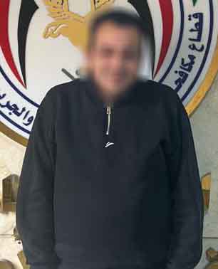 ضبط موظف بشركة كهرباء &nbsp;المزيف للنصب على المواطنين بالقاهرة