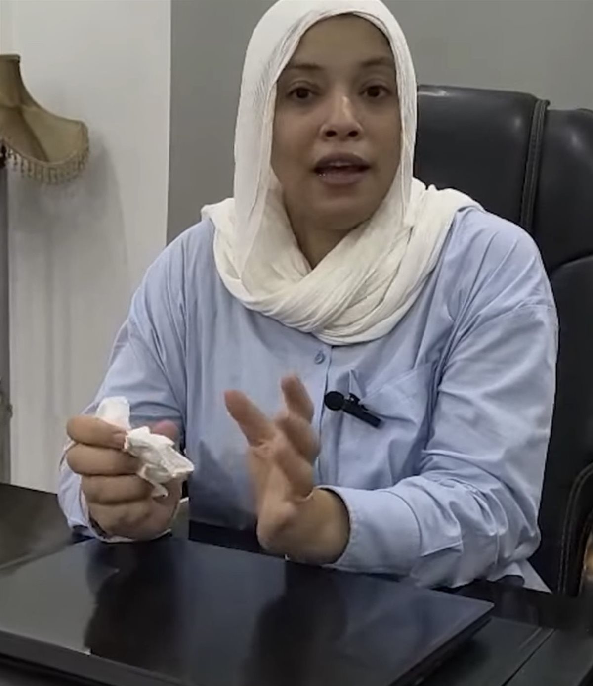 ايناس عبدالعزيز&nbsp;