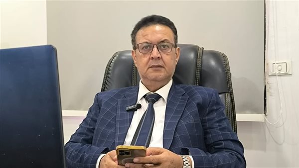 اللواء أشرف عبدالعزيز