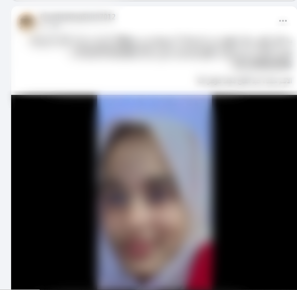 خلافات أسرية السبب.. الأمن يكشف ملابسات تغيب فتاة إدفو&nbsp;