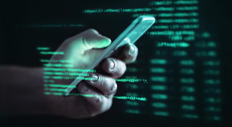 شركة إسرائيلية اخترق الهواتف والبرامج المشفرة، فيتو