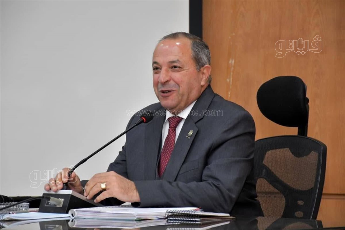 محافظ بورسعيد اللواء محب حبشي، ڤيتو