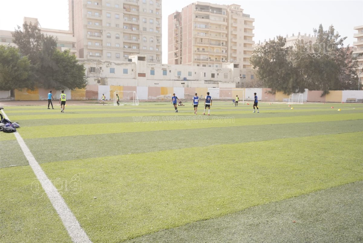 &nbsp;اليوم الثاني لاختبارات 