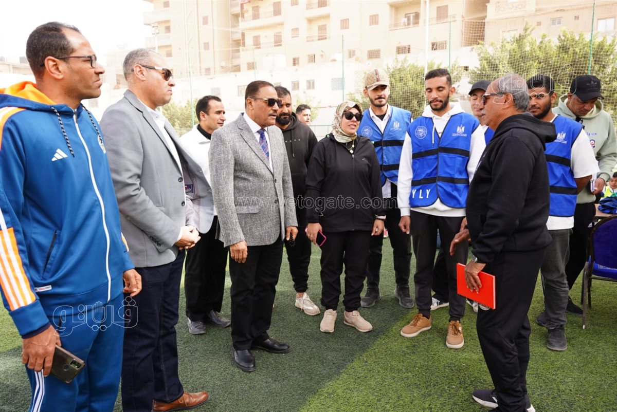 &nbsp;اليوم الثاني لاختبارات 
