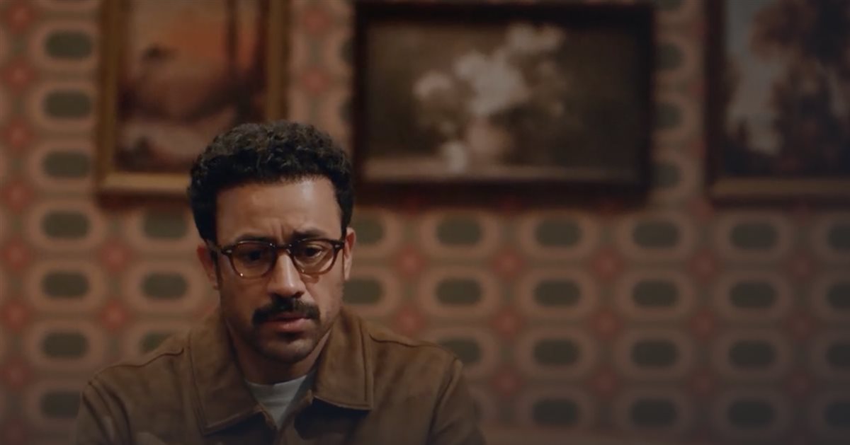 أحمد داود، فيتو&nbsp;