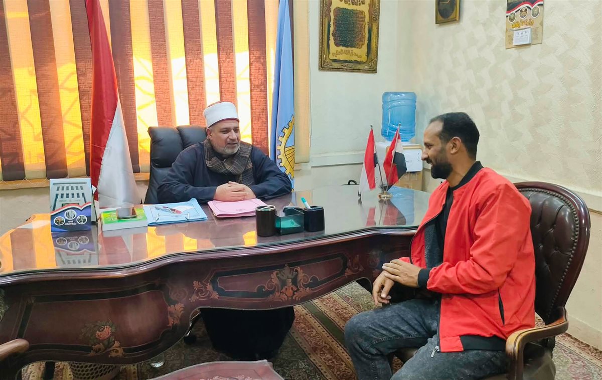 &nbsp;تفاصيل خطة أوقاف الغربية الكبرى لإستقبال رمضان