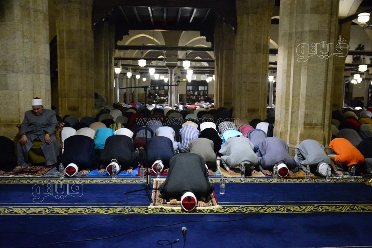 مواقيت الصلاة بتوقيت المحافظات، فيتو