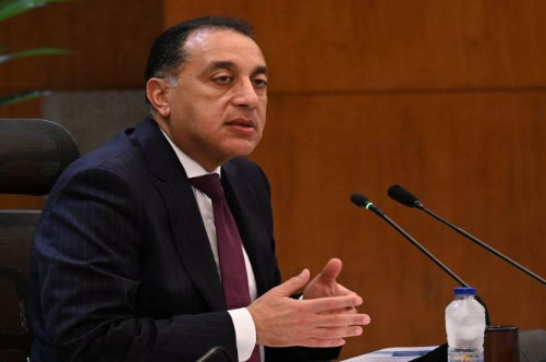 رئيس الوزراء مصطفى مدبولي يكشف عن حزمة الحماية الاجتماعية الجديدة، فيتو