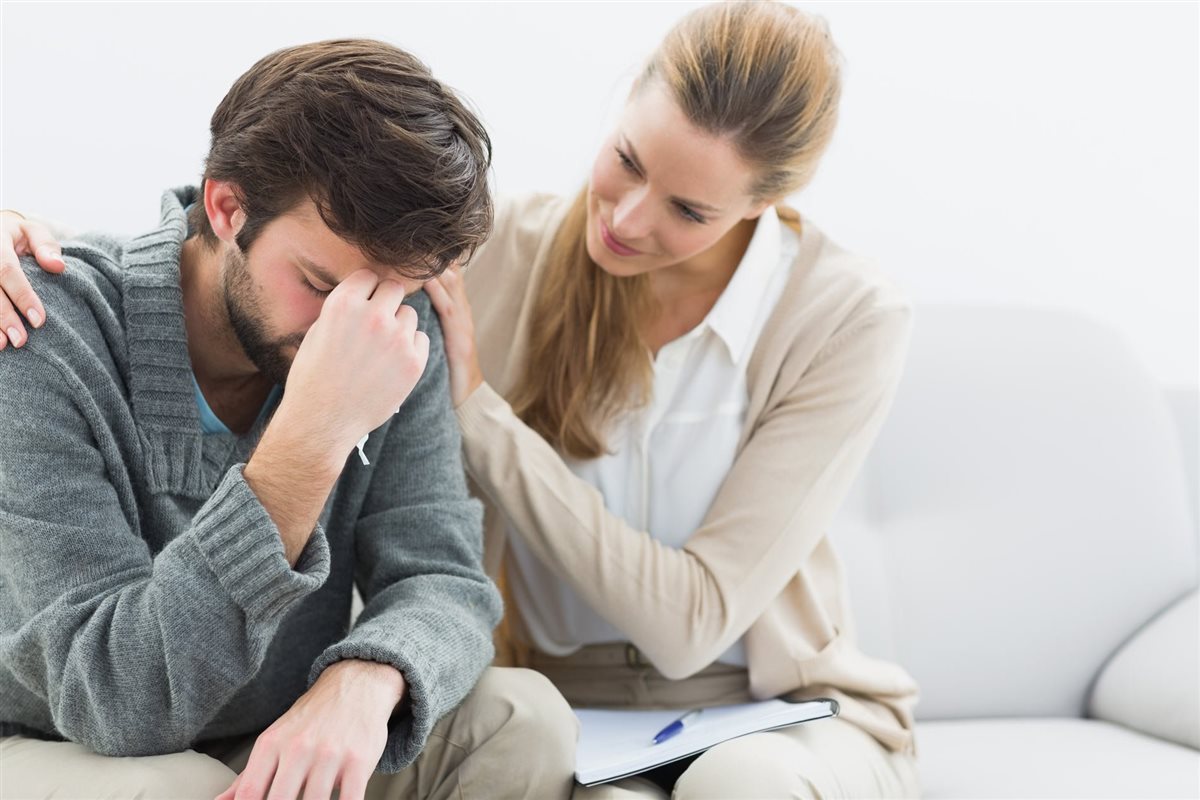 إدارة الخلافات الزوجية