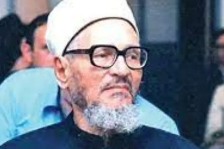الشيخ عبد الحليم محمود&nbsp;