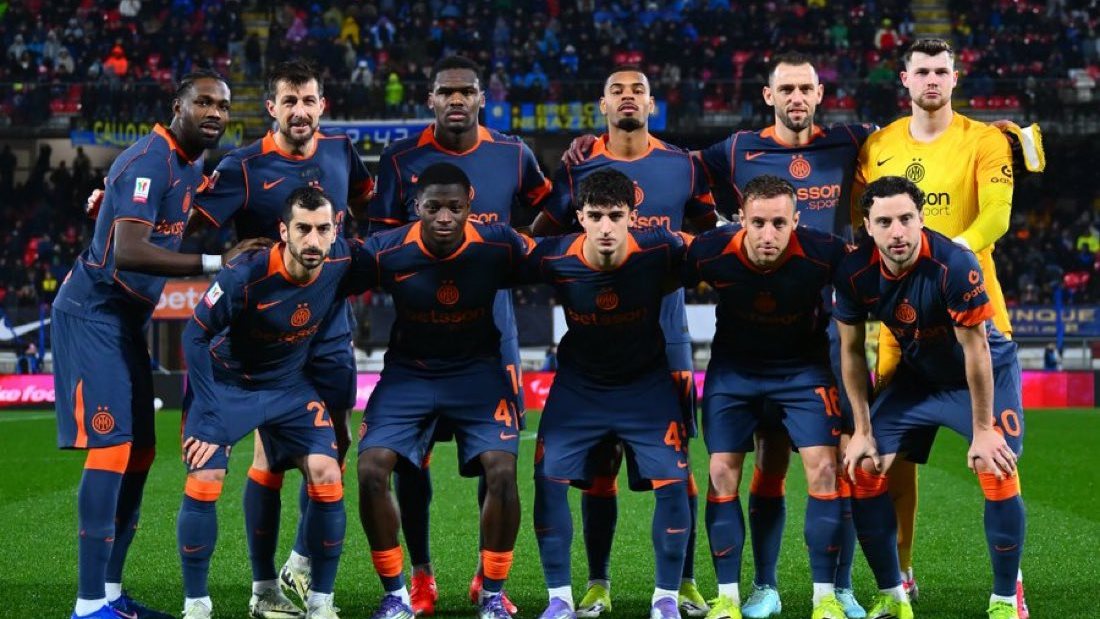إنتر ميلان، فيتو