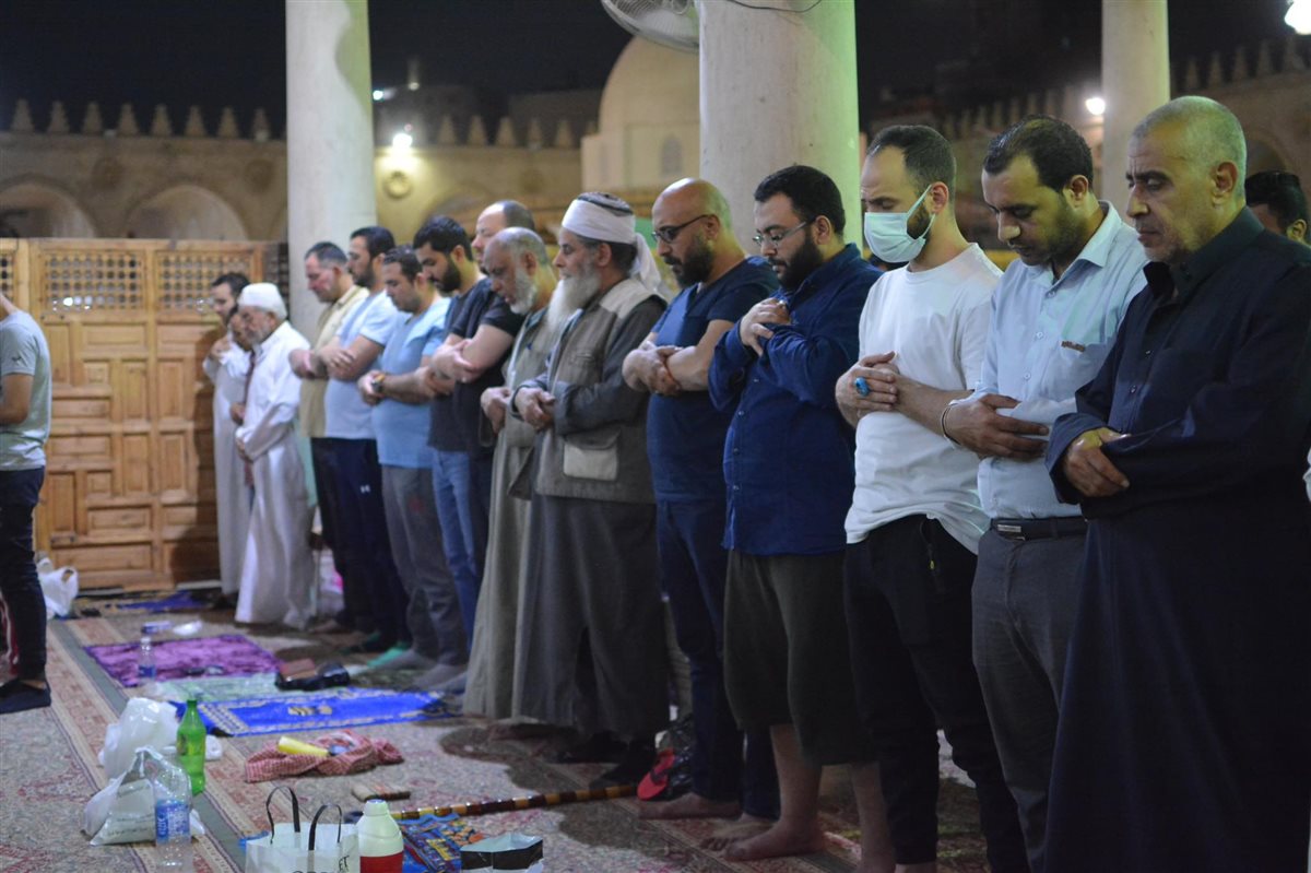 مواقيت الصلاة بتوقيت المحافظات، فيتو