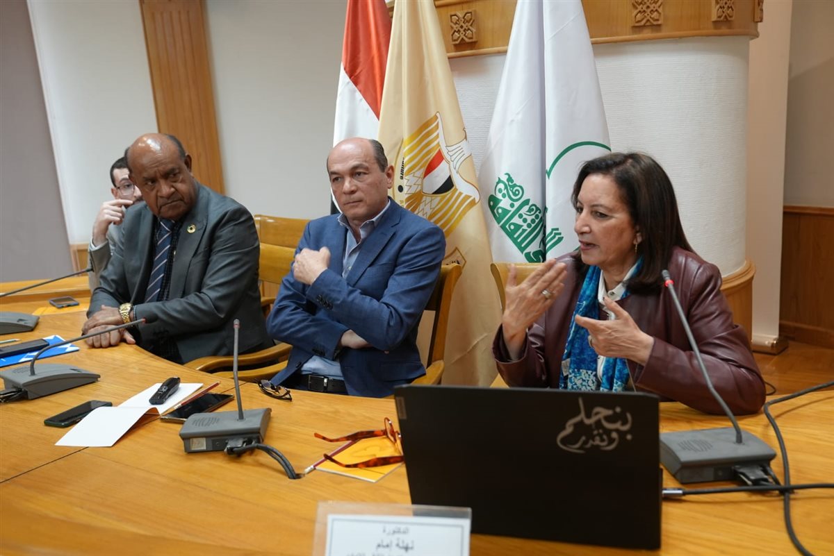 إطلاق مشروع صون وبناء القدرات لفن الأراجوز بالتعاون مع اليونسكو
