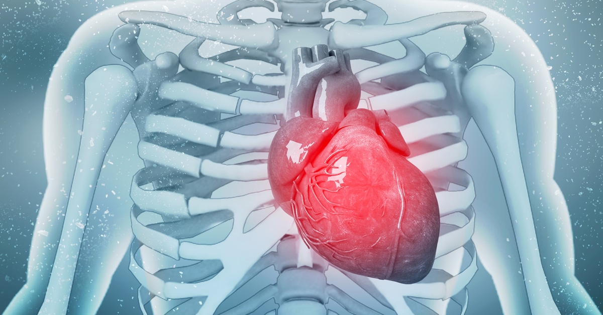 5, حالات من مرضى ضعف عضلة القلب ممنوعة من الصيام&nbsp;